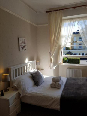 Newburgh Torquay Rooms